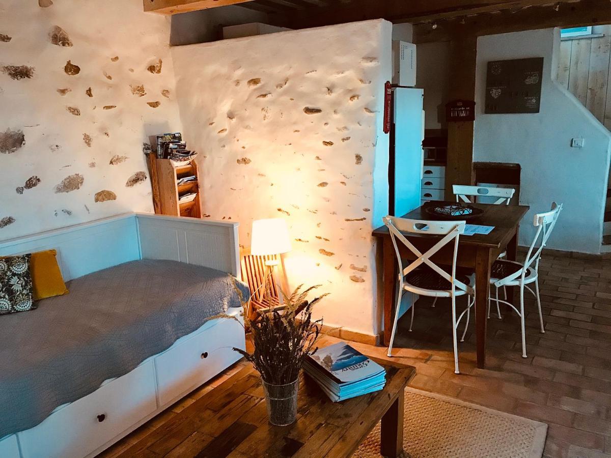 Le Jas Des Cimes, Maison De Hauts Vols Mison Exteriér fotografie